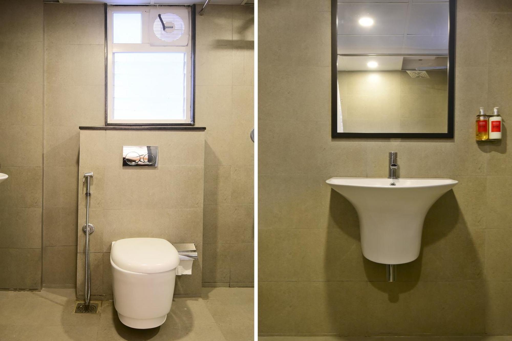Hotel Townhouse Airport Road Yelahanka Exterior foto